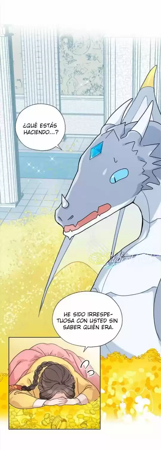 ME CONVERTÍ EN LA CHEF DEL REY DRAGÓN - Capítulo 1 - Página 25 - LectorTMOo