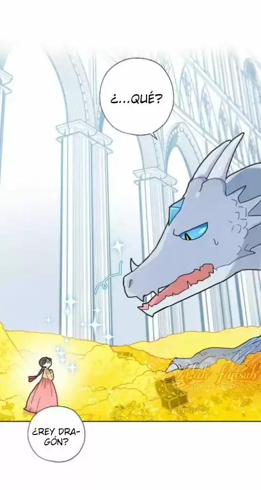 ME CONVERTÍ EN LA CHEF DEL REY DRAGÓN - Capítulo 1 - Página 29 - LectorTMOo