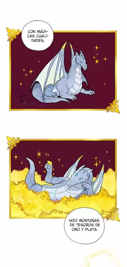 ME CONVERTÍ EN LA CHEF DEL REY DRAGÓN - Capítulo 1 - Página 32 - LectorTMOo