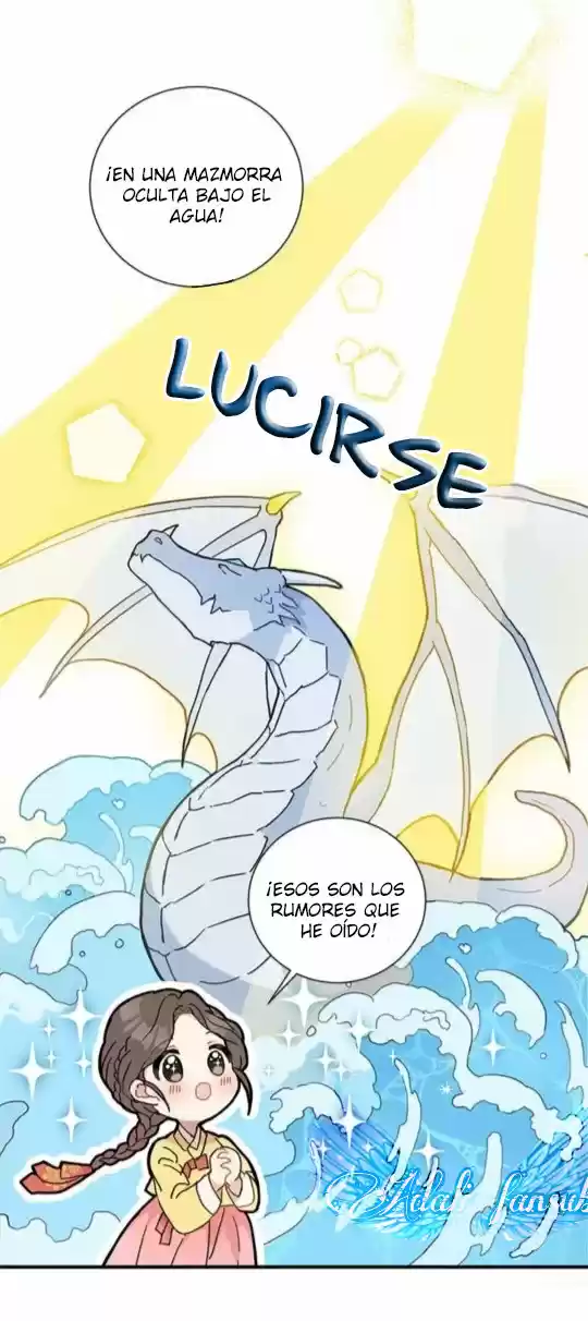 ME CONVERTÍ EN LA CHEF DEL REY DRAGÓN - Capítulo 1 - Página 33 - LectorTMOo