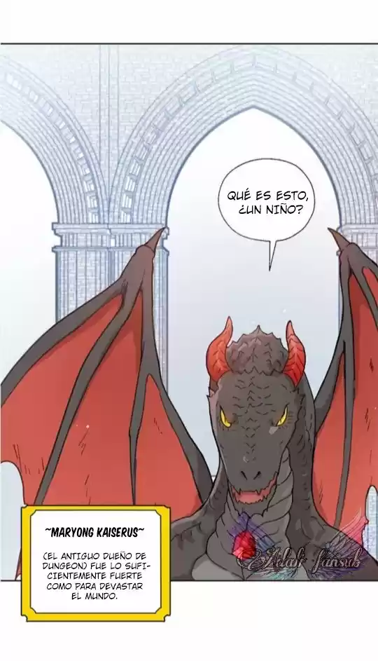 ME CONVERTÍ EN LA CHEF DEL REY DRAGÓN - Capítulo 1 - Página 38 - LectorTMOo