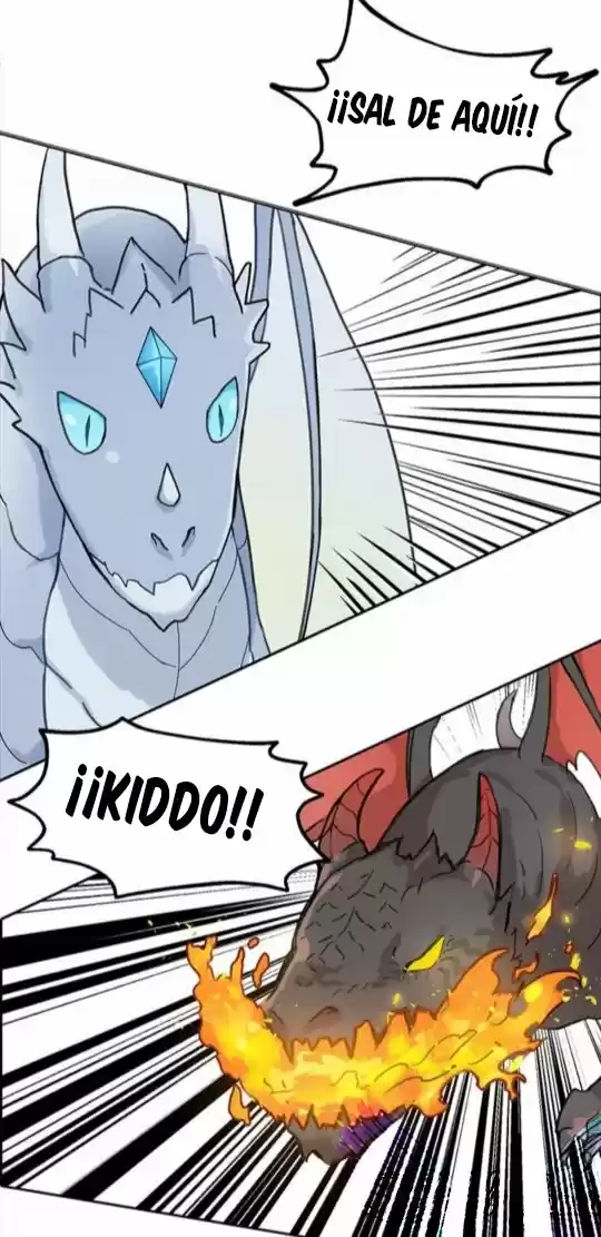 ME CONVERTÍ EN LA CHEF DEL REY DRAGÓN - Capítulo 1 - Página 40 - LectorTMOo