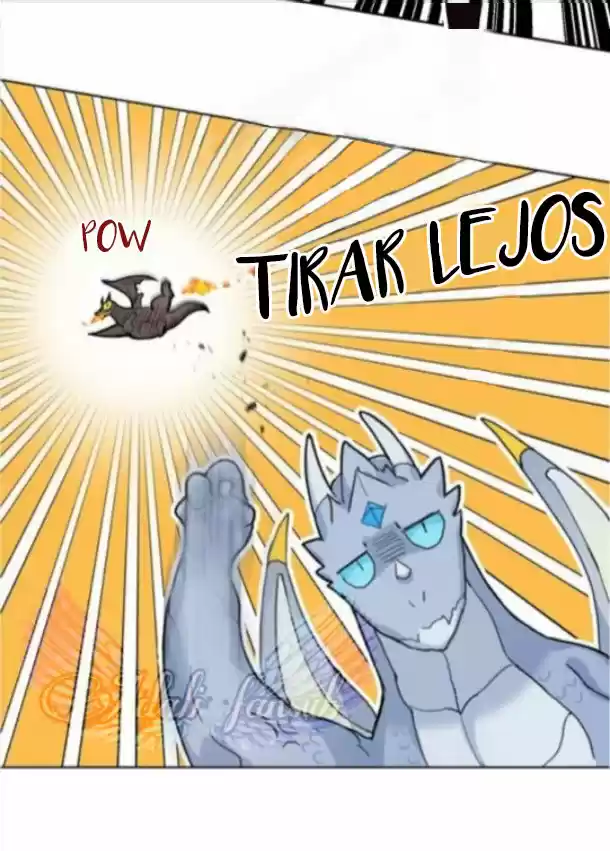 ME CONVERTÍ EN LA CHEF DEL REY DRAGÓN - Capítulo 1 - Página 41 - LectorTMOo