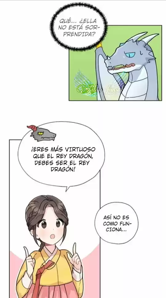 ME CONVERTÍ EN LA CHEF DEL REY DRAGÓN - Capítulo 1 - Página 44 - LectorTMOo