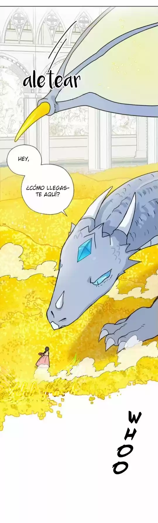 ME CONVERTÍ EN LA CHEF DEL REY DRAGÓN - Capítulo 1 - Página 46 - LectorTMOo