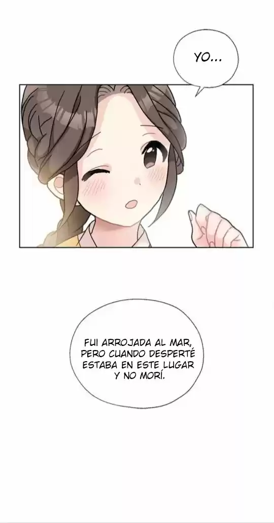 ME CONVERTÍ EN LA CHEF DEL REY DRAGÓN - Capítulo 1 - Página 48 - LectorTMOo