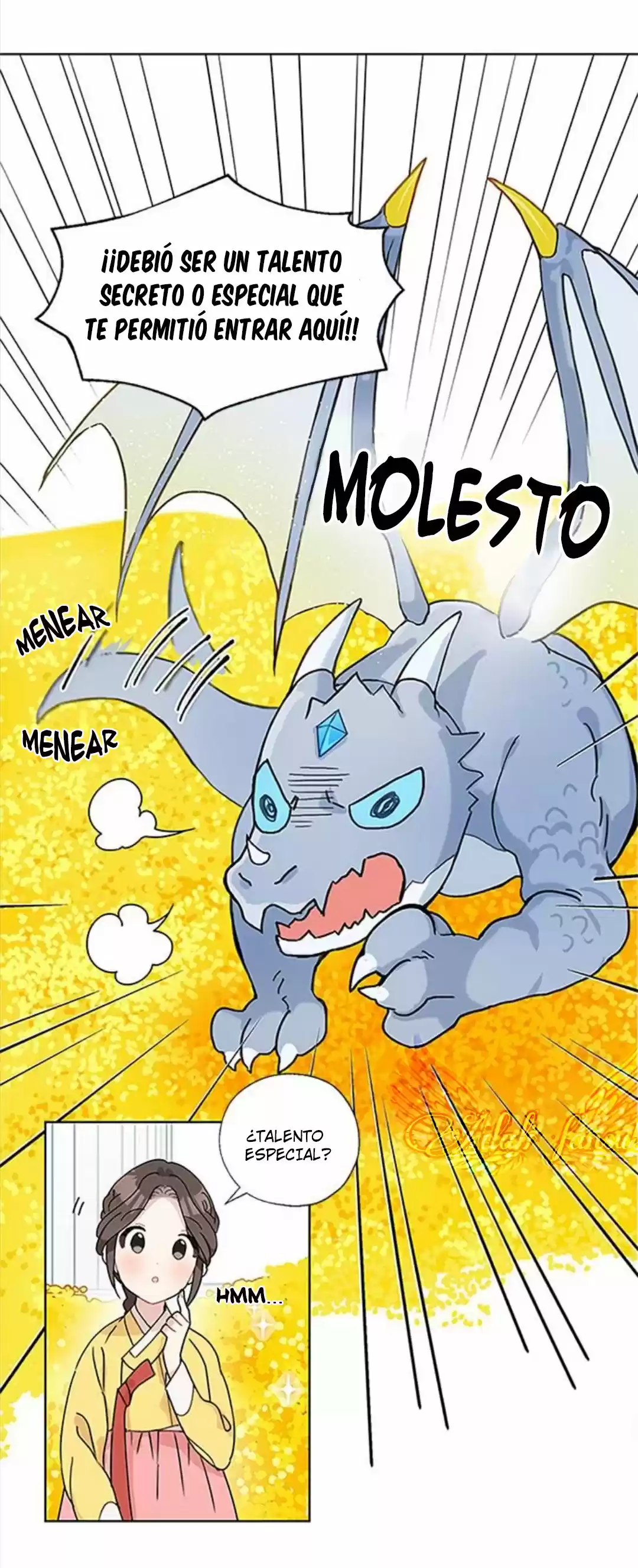 ME CONVERTÍ EN LA CHEF DEL REY DRAGÓN - Capítulo 1 - Página 56 - LectorTMOo