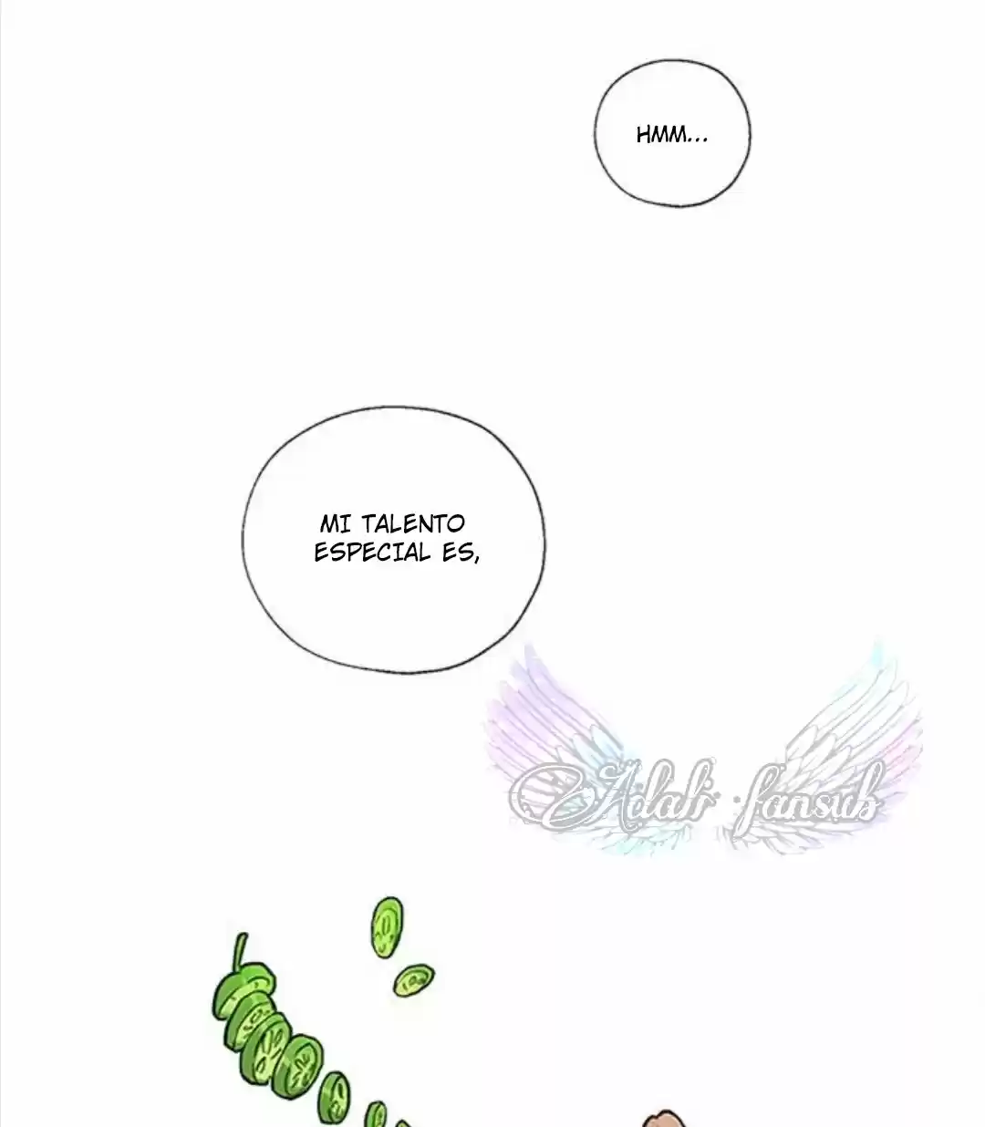 ME CONVERTÍ EN LA CHEF DEL REY DRAGÓN - Capítulo 1 - Página 57 - LectorTMOo