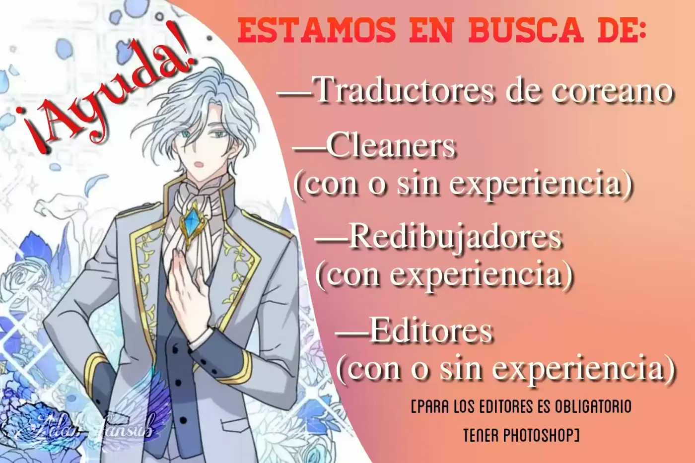 ME CONVERTÍ EN LA CHEF DEL REY DRAGÓN - Capítulo 1 - Página 60 - LectorTMOo