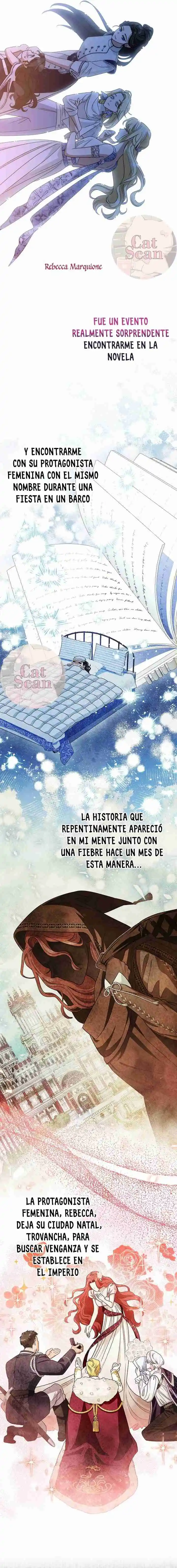 Me Convertí En La Cuñada De Los Protagonistas Masculinos Del Harem Inverso Arruinado - Capítulo 1 - Página 4 - LectorTMOo