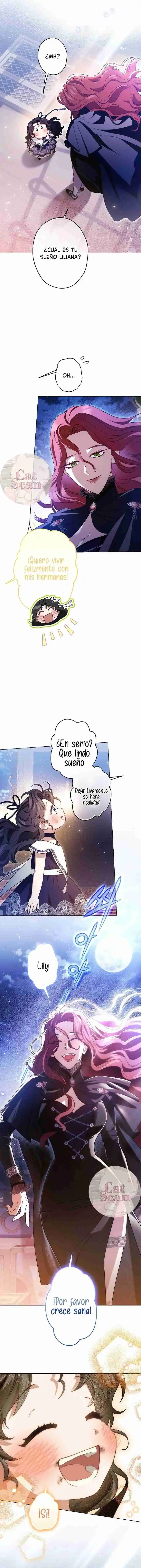 Me Convertí En La Cuñada De Los Protagonistas Masculinos Del Harem Inverso Arruinado - Capítulo 1 - Página 10 - LectorTMOo