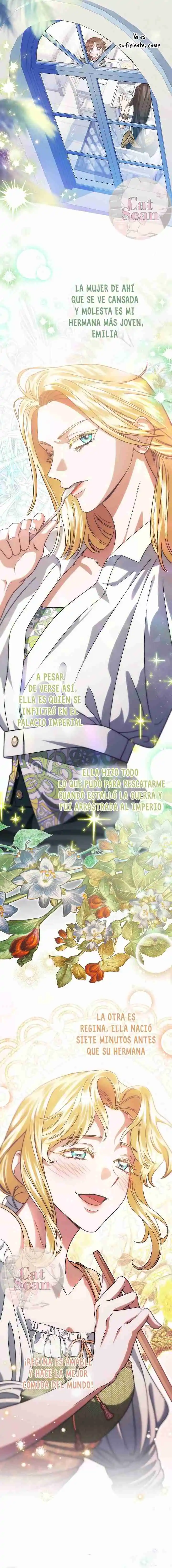 Me Convertí En La Cuñada De Los Protagonistas Masculinos Del Harem Inverso Arruinado - Capítulo 1 - Página 16 - LectorTMOo
