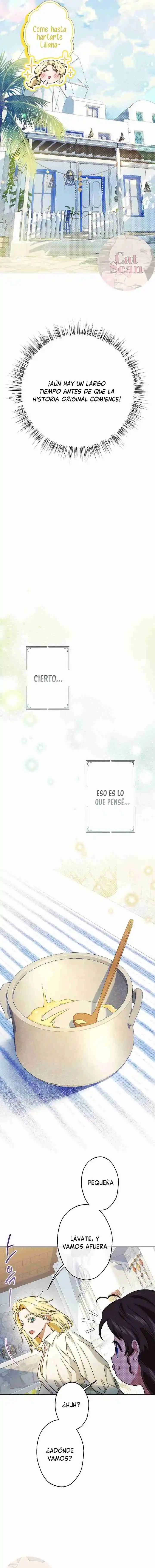 Me Convertí En La Cuñada De Los Protagonistas Masculinos Del Harem Inverso Arruinado - Capítulo 1 - Página 21 - LectorTMOo