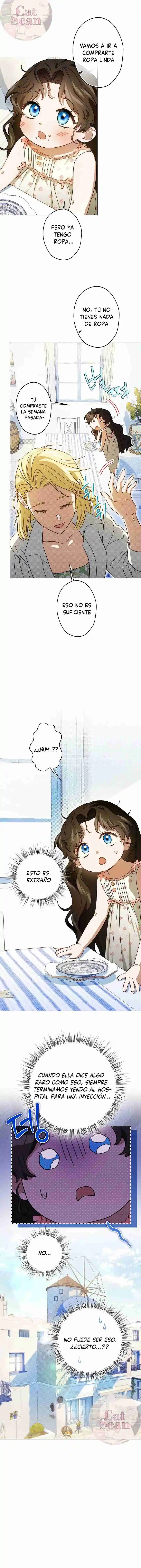 Me Convertí En La Cuñada De Los Protagonistas Masculinos Del Harem Inverso Arruinado - Capítulo 1 - Página 22 - LectorTMOo