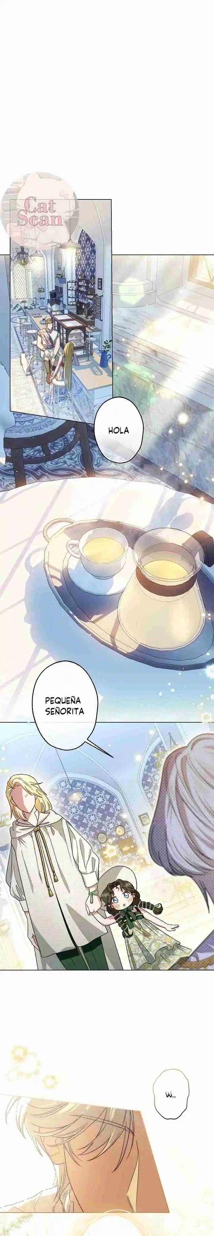 Me Convertí En La Cuñada De Los Protagonistas Masculinos Del Harem Inverso Arruinado - Capítulo 1 - Página 23 - LectorTMOo