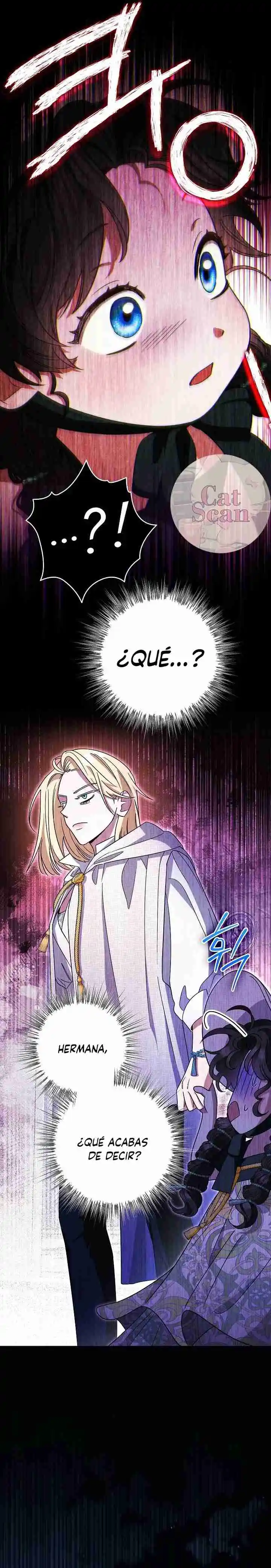 Me Convertí En La Cuñada De Los Protagonistas Masculinos Del Harem Inverso Arruinado - Capítulo 1 - Página 25 - LectorTMOo