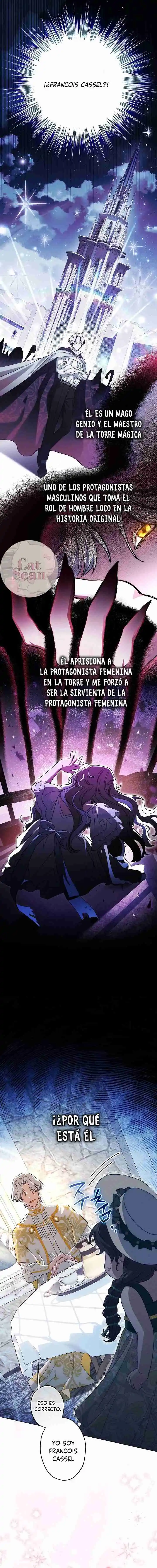 Me Convertí En La Cuñada De Los Protagonistas Masculinos Del Harem Inverso Arruinado - Capítulo 1 - Página 26 - LectorTMOo