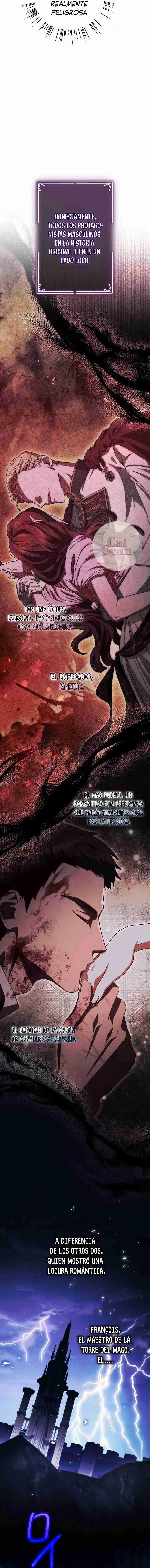 Me Convertí En La Cuñada De Los Protagonistas Masculinos Del Harem Inverso Arruinado - Capítulo 2 - Página 3 - LectorTMOo
