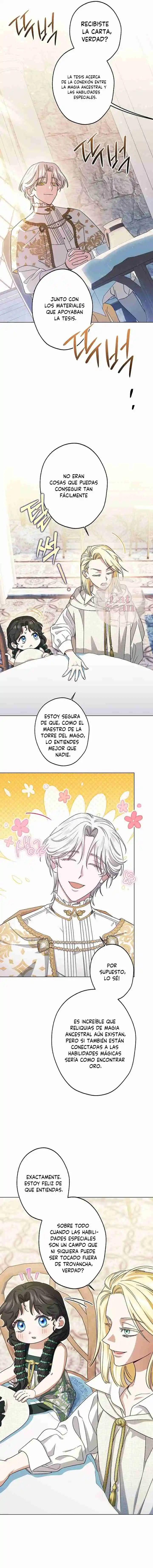 Me Convertí En La Cuñada De Los Protagonistas Masculinos Del Harem Inverso Arruinado - Capítulo 2 - Página 5 - LectorTMOo