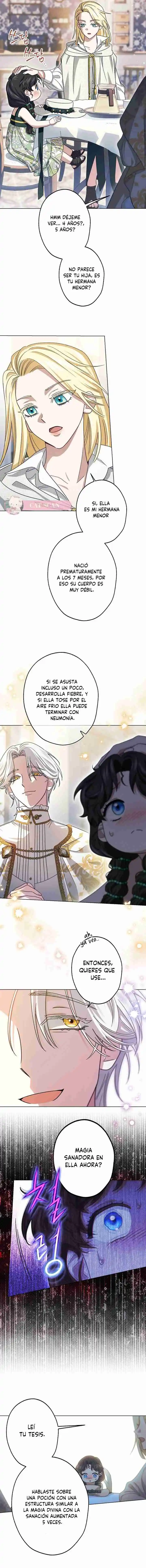 Me Convertí En La Cuñada De Los Protagonistas Masculinos Del Harem Inverso Arruinado - Capítulo 2 - Página 8 - LectorTMOo