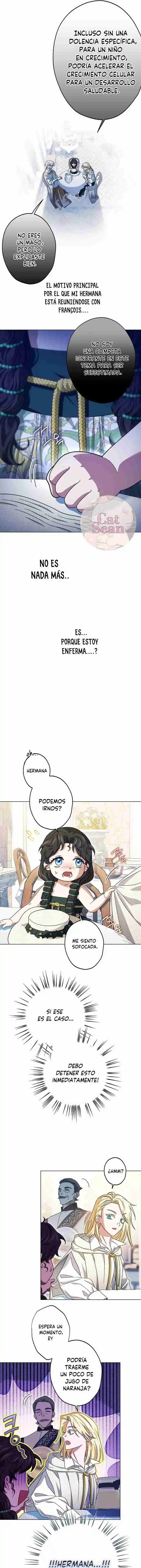 Me Convertí En La Cuñada De Los Protagonistas Masculinos Del Harem Inverso Arruinado - Capítulo 2 - Página 9 - LectorTMOo