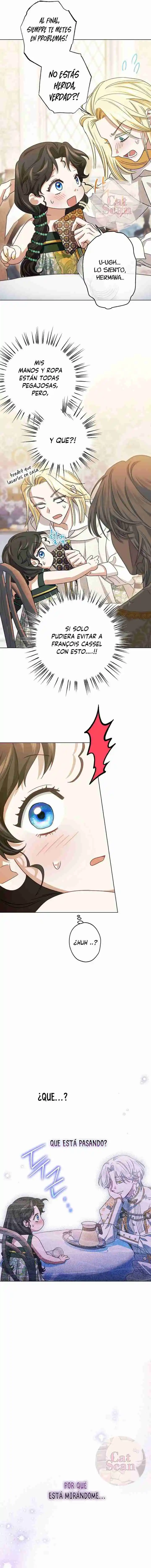Me Convertí En La Cuñada De Los Protagonistas Masculinos Del Harem Inverso Arruinado - Capítulo 2 - Página 11 - LectorTMOo