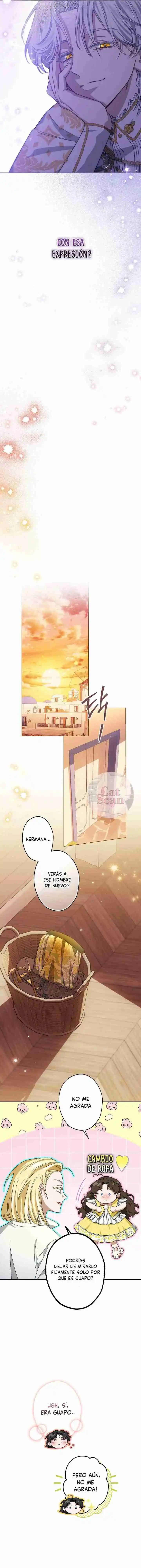 Me Convertí En La Cuñada De Los Protagonistas Masculinos Del Harem Inverso Arruinado - Capítulo 2 - Página 12 - LectorTMOo