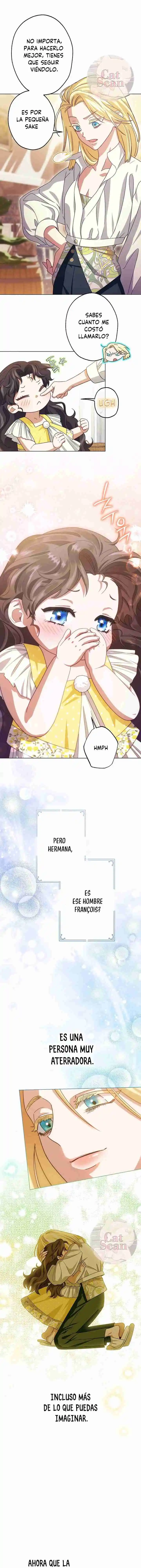 Me Convertí En La Cuñada De Los Protagonistas Masculinos Del Harem Inverso Arruinado - Capítulo 2 - Página 13 - LectorTMOo