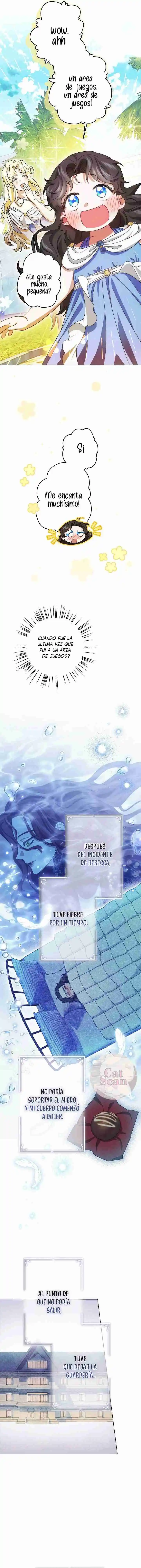 Me Convertí En La Cuñada De Los Protagonistas Masculinos Del Harem Inverso Arruinado - Capítulo 2 - Página 15 - LectorTMOo
