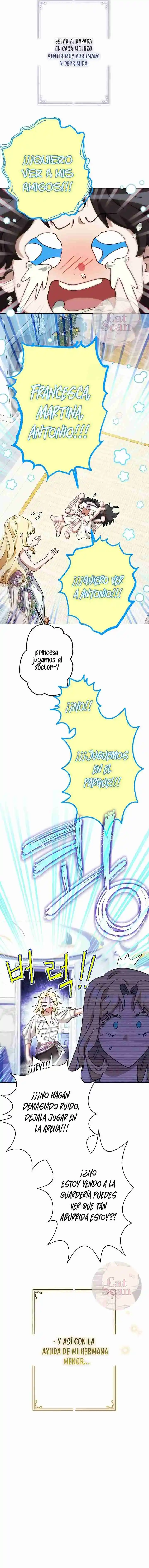 Me Convertí En La Cuñada De Los Protagonistas Masculinos Del Harem Inverso Arruinado - Capítulo 2 - Página 16 - LectorTMOo