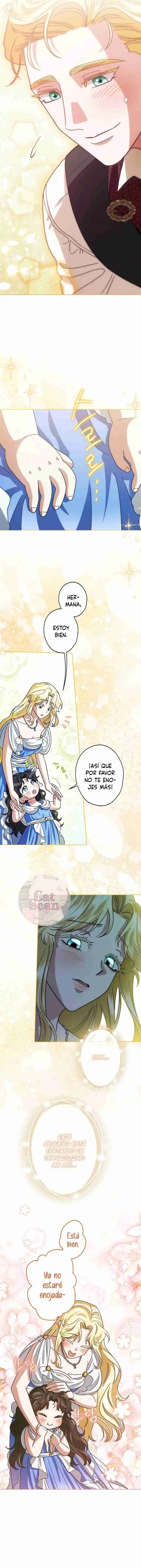 Me Convertí En La Cuñada De Los Protagonistas Masculinos Del Harem Inverso Arruinado - Capítulo 3 - Página 11 - LectorTMOo