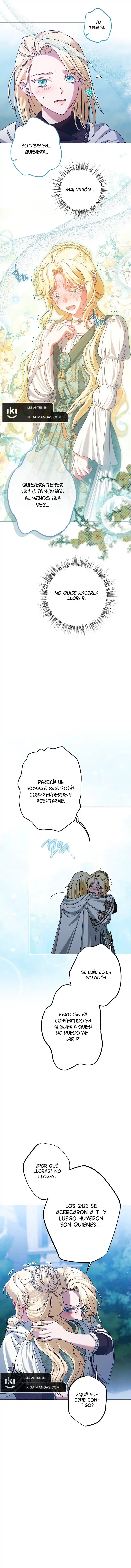 Me Convertí En La Cuñada De Los Protagonistas Masculinos Del Harem Inverso Arruinado - Capítulo 30 - Página 12 - LectorTMOo