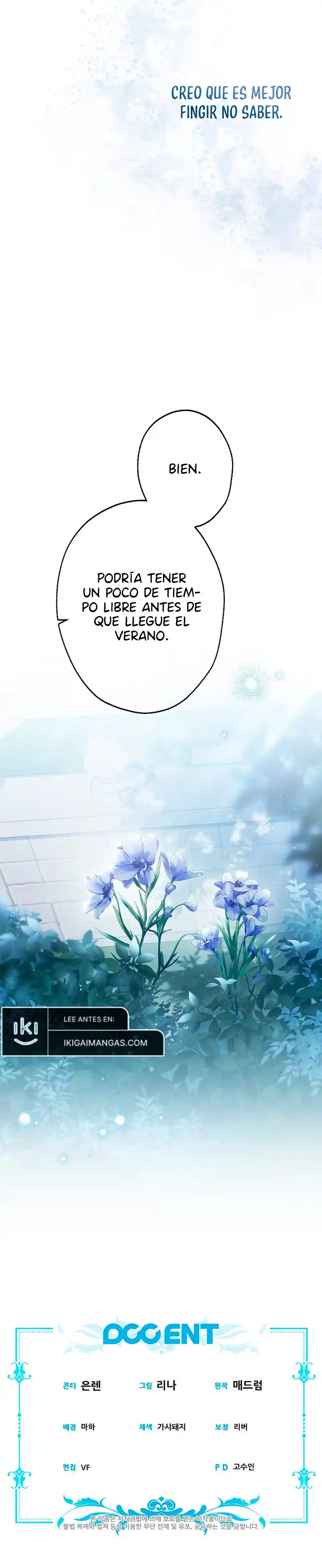 Me Convertí En La Cuñada De Los Protagonistas Masculinos Del Harem Inverso Arruinado - Capítulo 30 - Página 15 - LectorTMOo