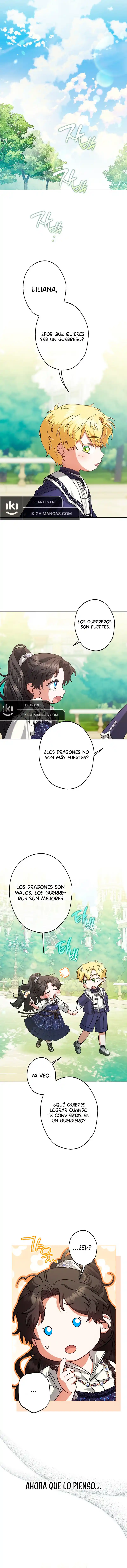 Me Convertí En La Cuñada De Los Protagonistas Masculinos Del Harem Inverso Arruinado - Capítulo 31 - Página 8 - LectorTMOo
