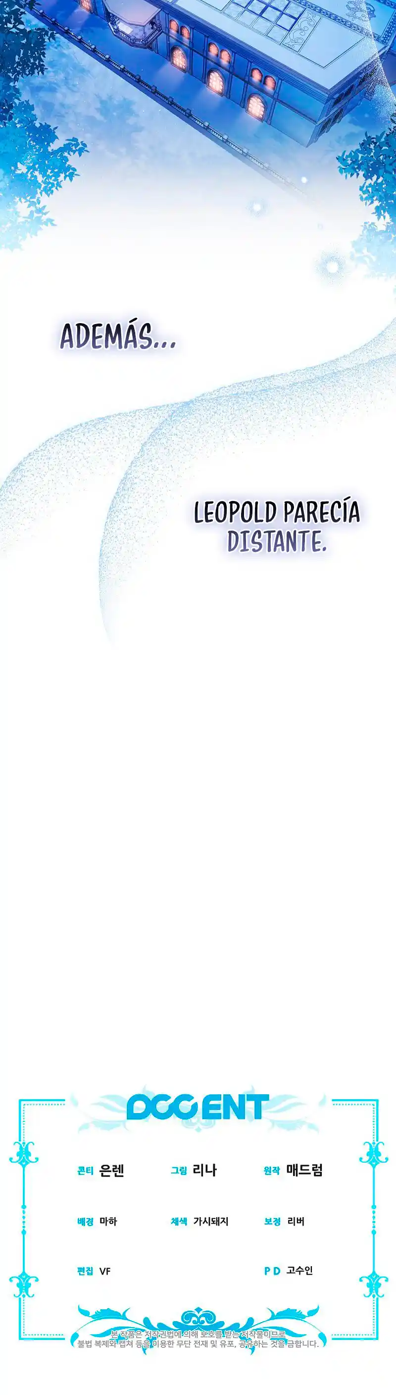 Me Convertí En La Cuñada De Los Protagonistas Masculinos Del Harem Inverso Arruinado - Capítulo 40 - Página 13 - LectorTMOo
