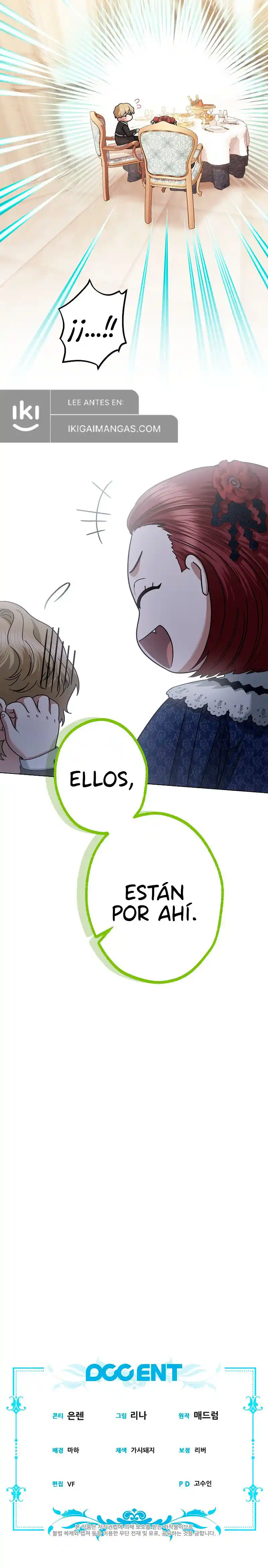 Me Convertí En La Cuñada De Los Protagonistas Masculinos Del Harem Inverso Arruinado - Capítulo 46 - Página 12 - LectorTMOo