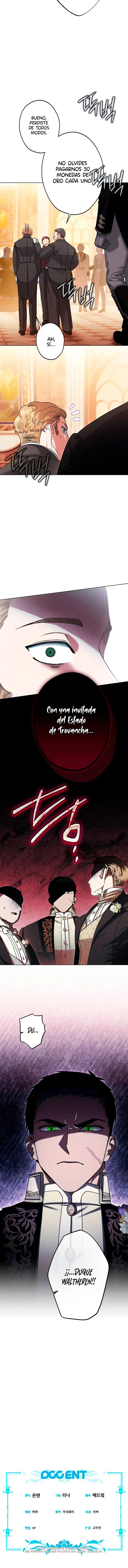 Me Convertí En La Cuñada De Los Protagonistas Masculinos Del Harem Inverso Arruinado - Capítulo 47 - Página 11 - LectorTMOo