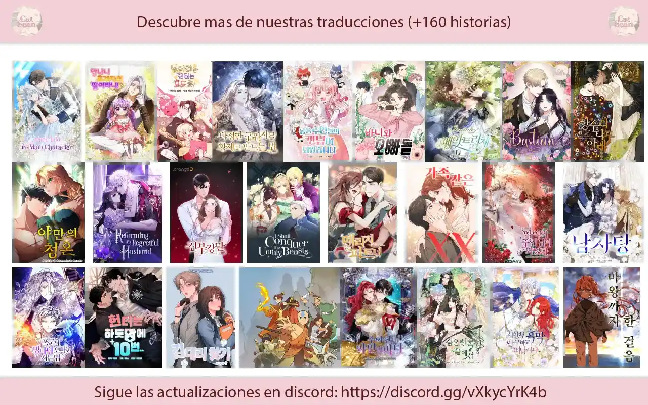 Me Convertí En La Cuñada De Los Protagonistas Masculinos Del Harem Inverso Arruinado - Capítulo 56 - Página 10 - LectorTMOo