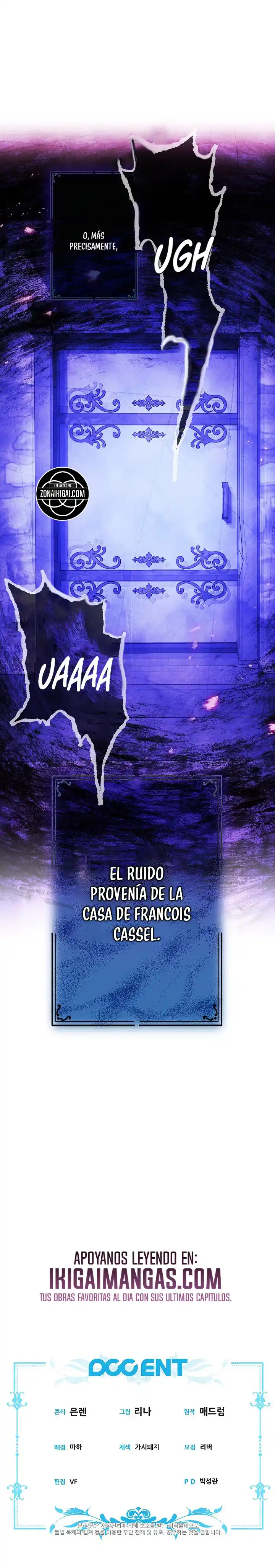 Me Convertí En La Cuñada De Los Protagonistas Masculinos Del Harem Inverso Arruinado - Capítulo 65 - Página 10 - LectorTMOo