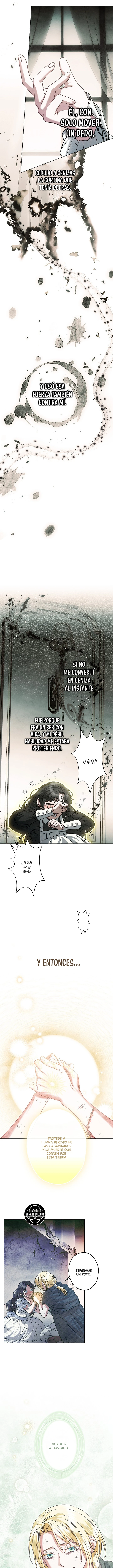 Me Convertí En La Cuñada De Los Protagonistas Masculinos Del Harem Inverso Arruinado - Capítulo 69 - Página 6 - LectorTMOo