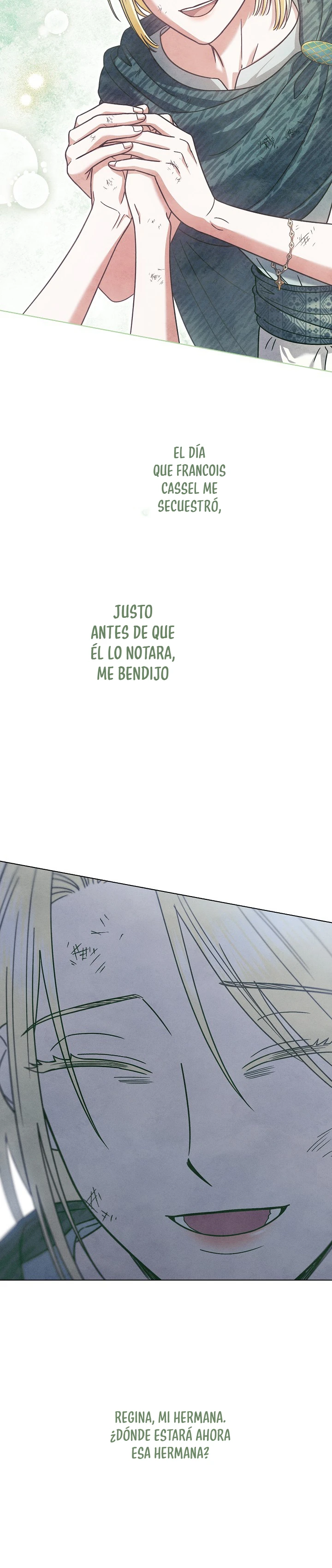 Me Convertí En La Cuñada De Los Protagonistas Masculinos Del Harem Inverso Arruinado - Capítulo 69 - Página 7 - LectorTMOo