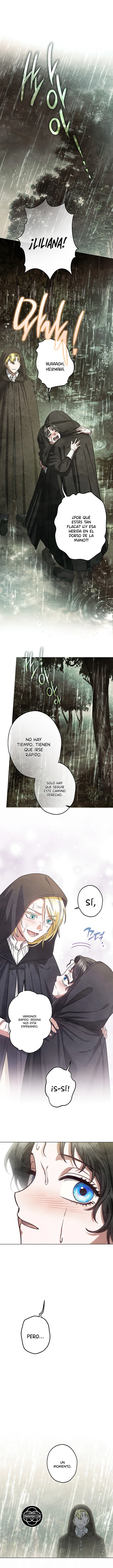 Me Convertí En La Cuñada De Los Protagonistas Masculinos Del Harem Inverso Arruinado - Capítulo 69 - Página 15 - LectorTMOo