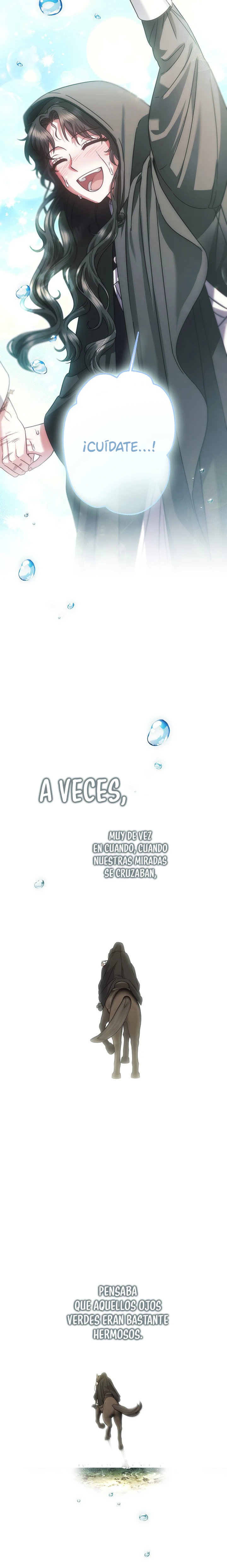 Me Convertí En La Cuñada De Los Protagonistas Masculinos Del Harem Inverso Arruinado - Capítulo 69 - Página 20 - LectorTMOo