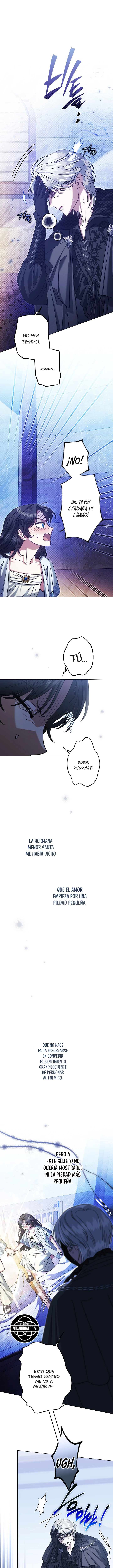 Me Convertí En La Cuñada De Los Protagonistas Masculinos Del Harem Inverso Arruinado - Capítulo 70 - Página 8 - LectorTMOo