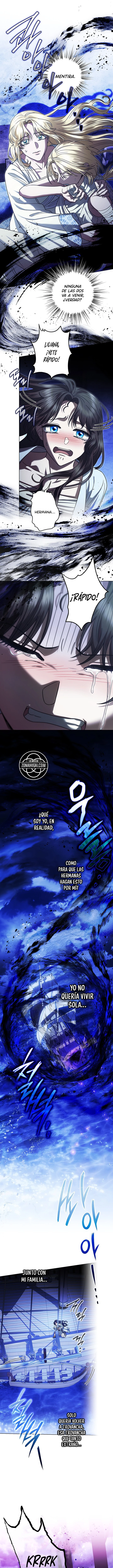 Me Convertí En La Cuñada De Los Protagonistas Masculinos Del Harem Inverso Arruinado - Capítulo 70 - Página 12 - LectorTMOo