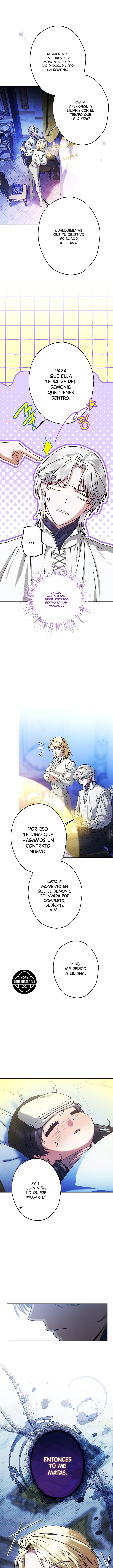 Me Convertí En La Cuñada De Los Protagonistas Masculinos Del Harem Inverso Arruinado - Capítulo 71 - Página 6 - LectorTMOo