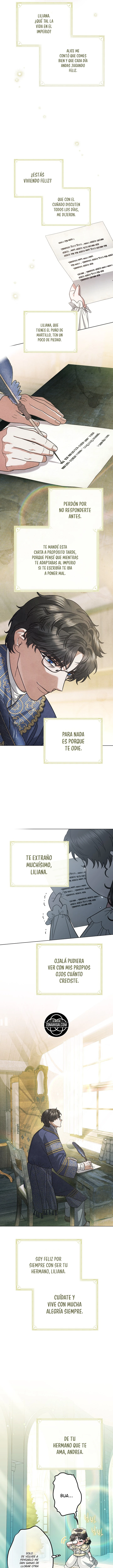 Me Convertí En La Cuñada De Los Protagonistas Masculinos Del Harem Inverso Arruinado - Capítulo 71 - Página 10 - LectorTMOo