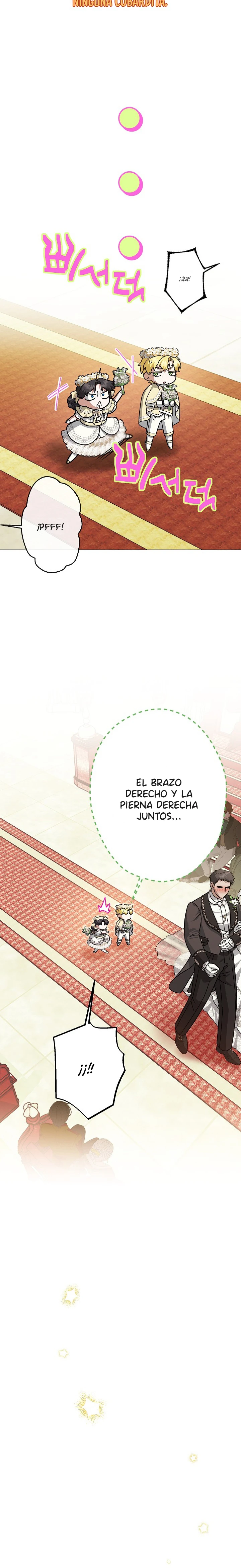 Me Convertí En La Cuñada De Los Protagonistas Masculinos Del Harem Inverso Arruinado - Capítulo 71 - Página 12 - LectorTMOo