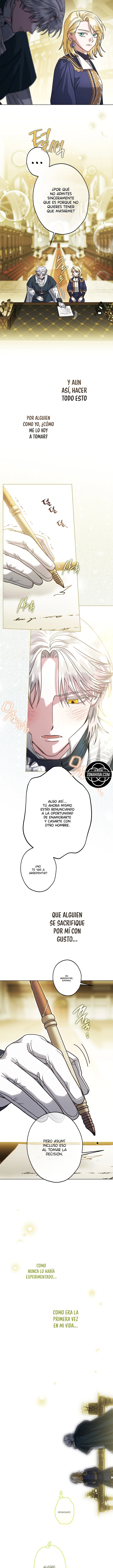 Me Convertí En La Cuñada De Los Protagonistas Masculinos Del Harem Inverso Arruinado - Capítulo 72 - Página 11 - LectorTMOo
