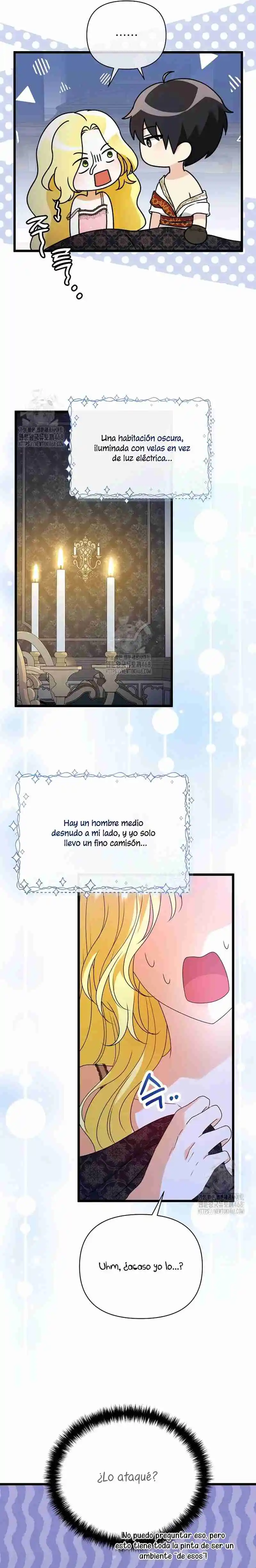 Me Convertí En La Cura Del Tirano En Una Novela Oscura - Capítulo 1 - Página 10 - LectorTMOo